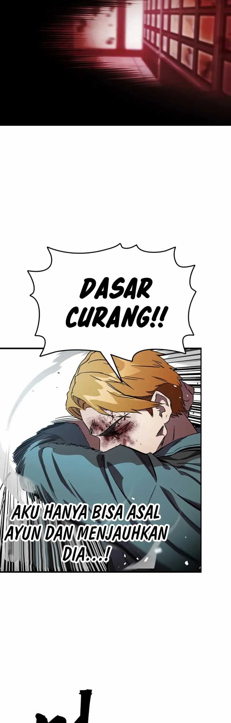 The Great War Chapter 17 Gambar 44