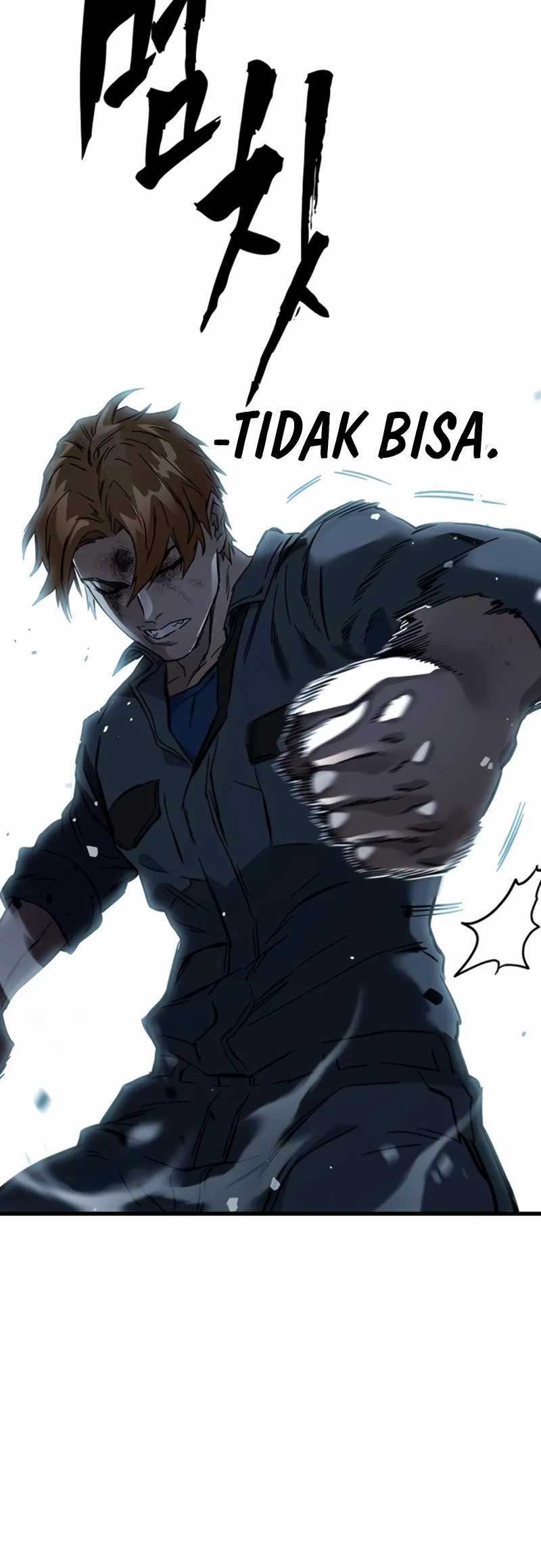 The Great War Chapter 17 Gambar 45