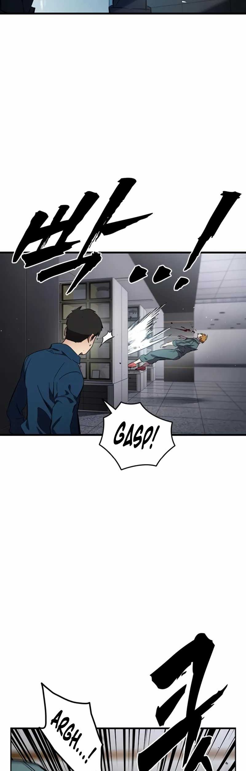 The Great War Chapter 17 Gambar 48