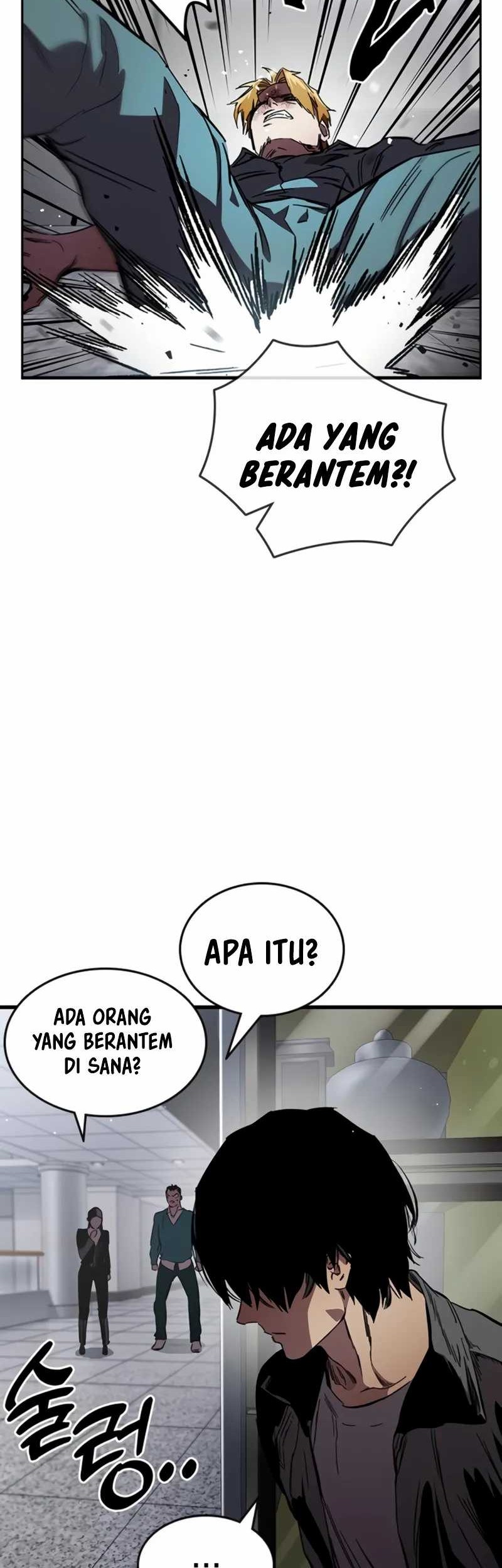 The Great War Chapter 17 Gambar 49