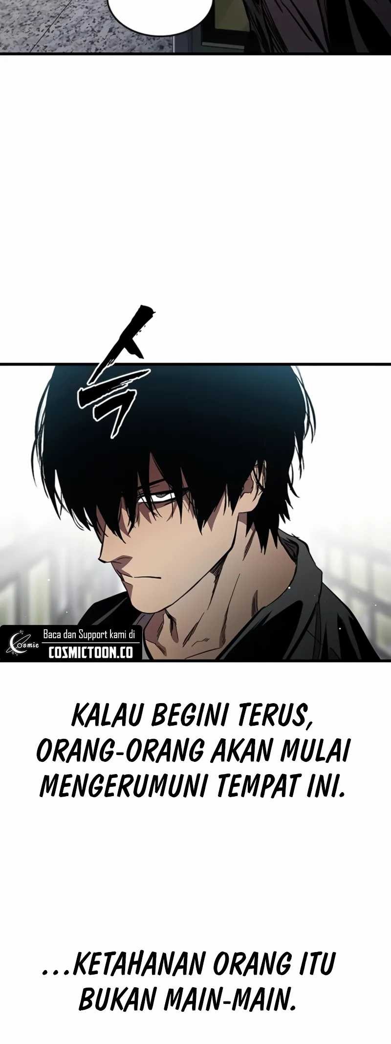 The Great War Chapter 17 Gambar 50