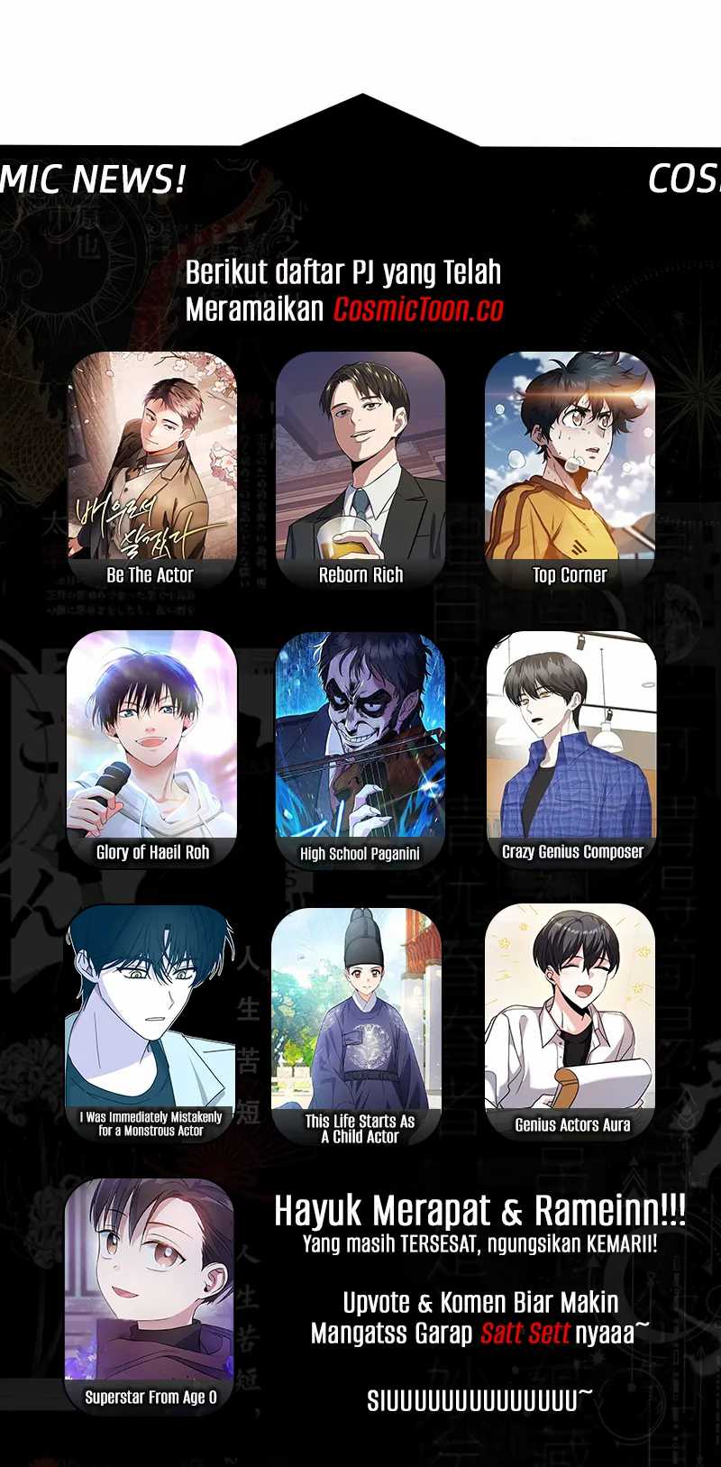 The Great War Chapter 15 Gambar 78