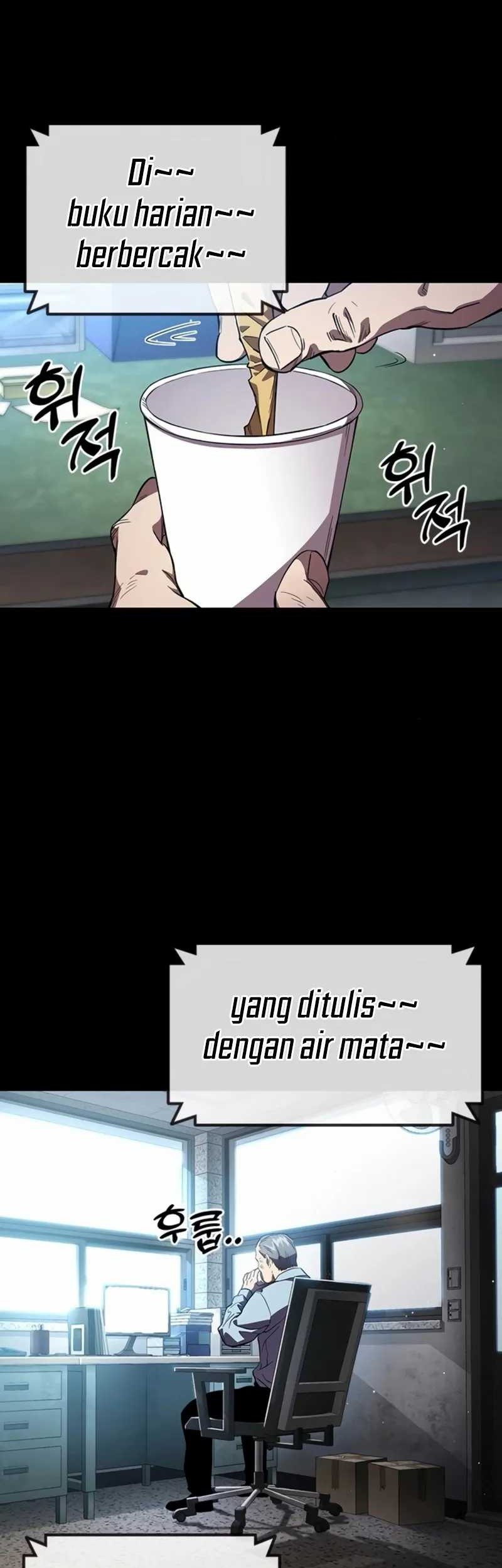 The Great War Chapter 15 Gambar 4