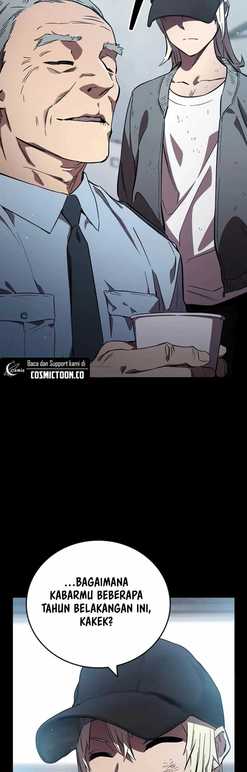 The Great War Chapter 15 Gambar 7