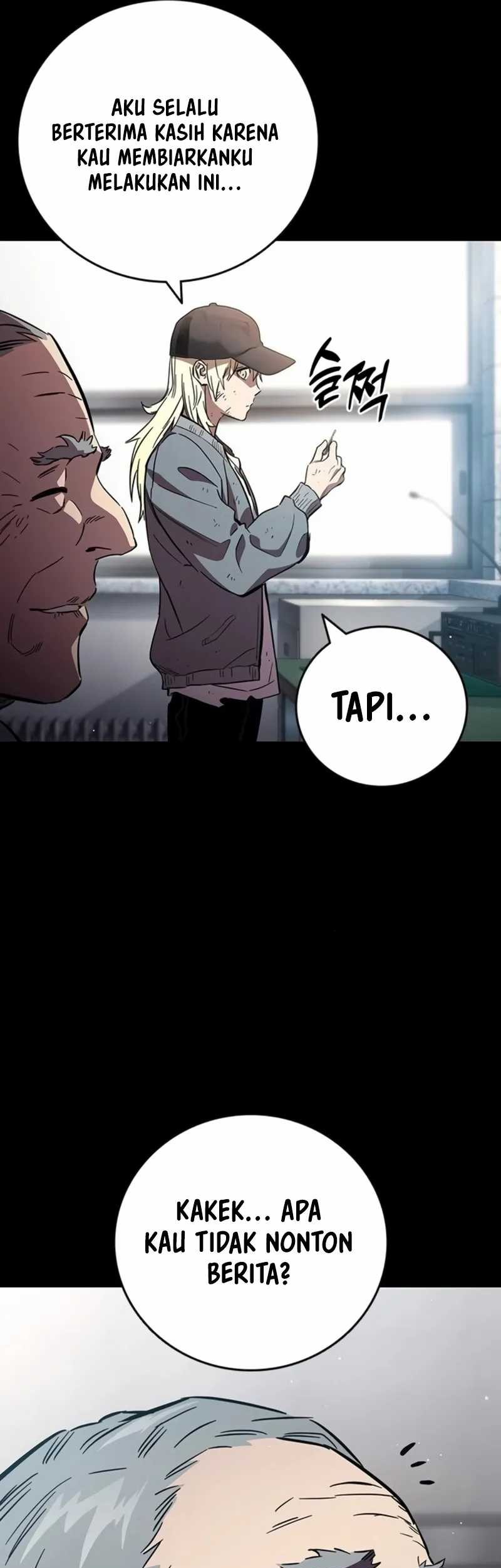 The Great War Chapter 15 Gambar 10