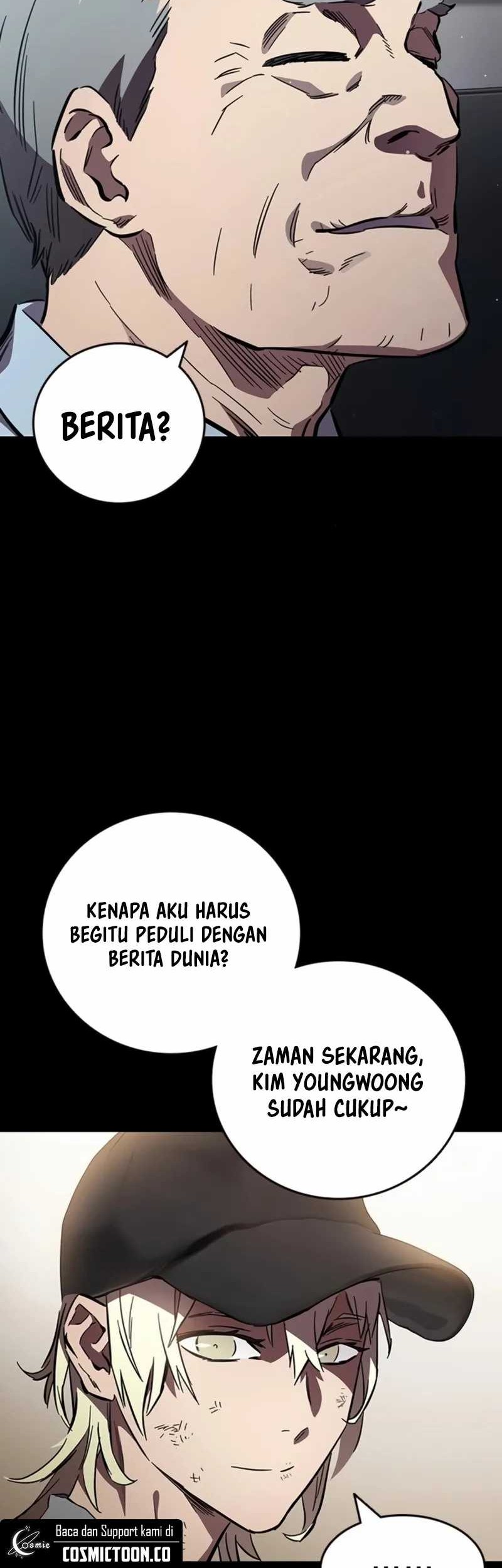 The Great War Chapter 15 Gambar 11