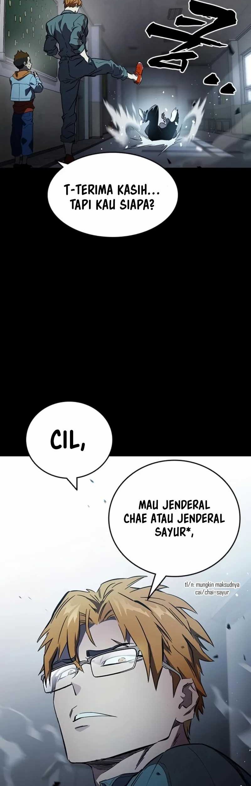 The Great War Chapter 15 Gambar 19