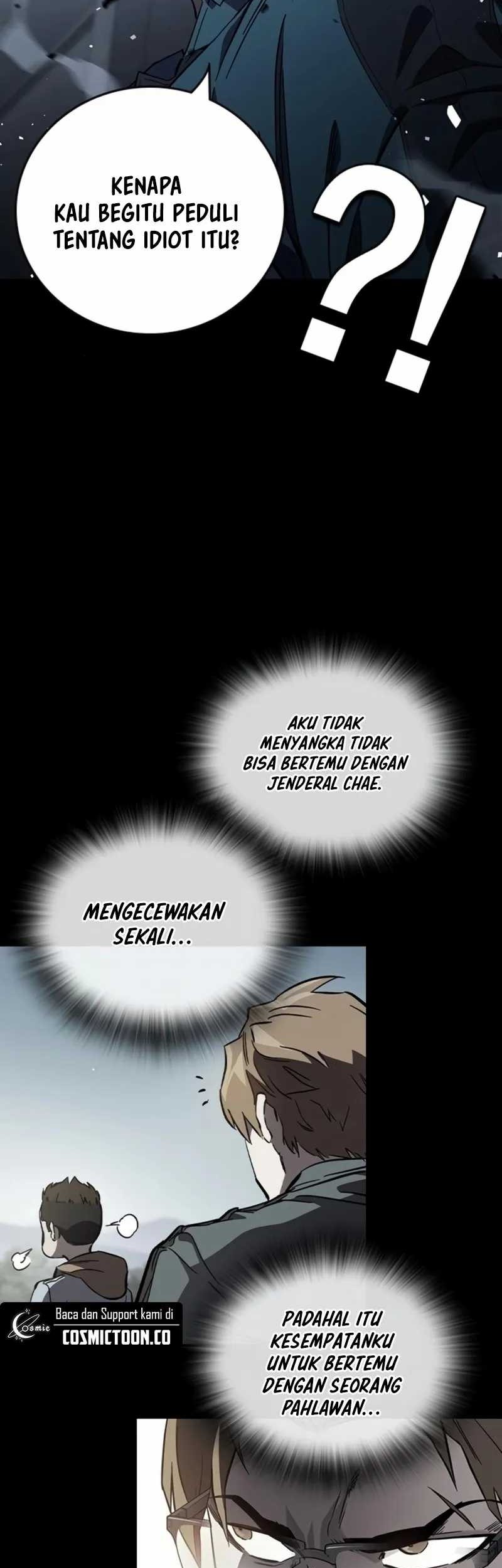 The Great War Chapter 15 Gambar 20