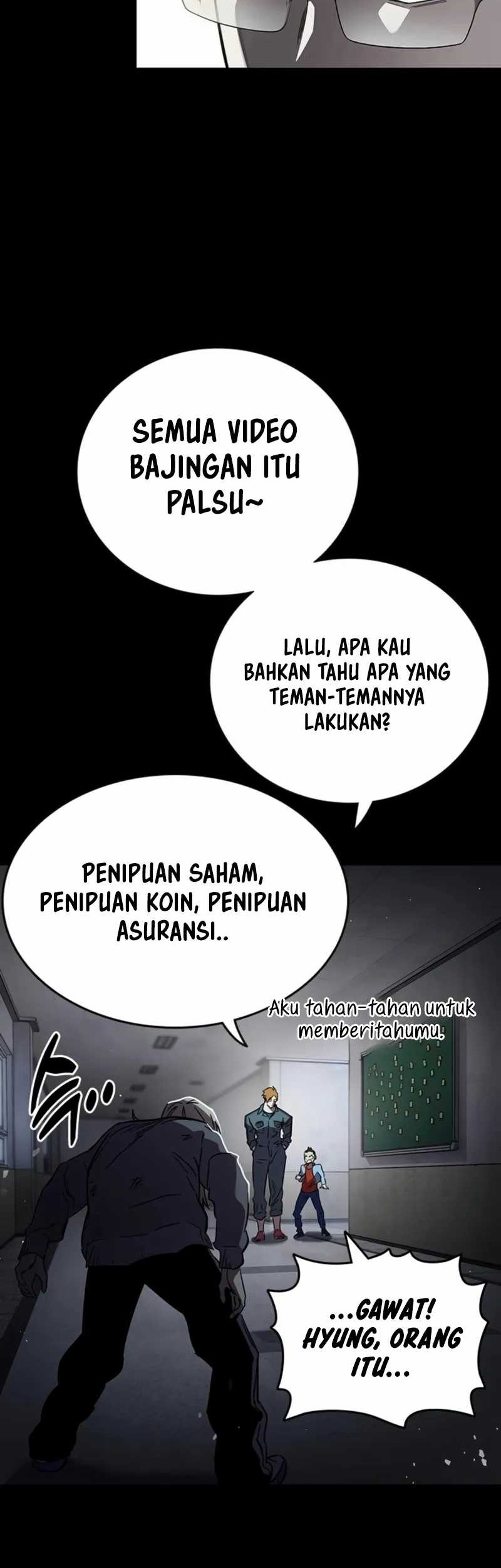 The Great War Chapter 15 Gambar 21
