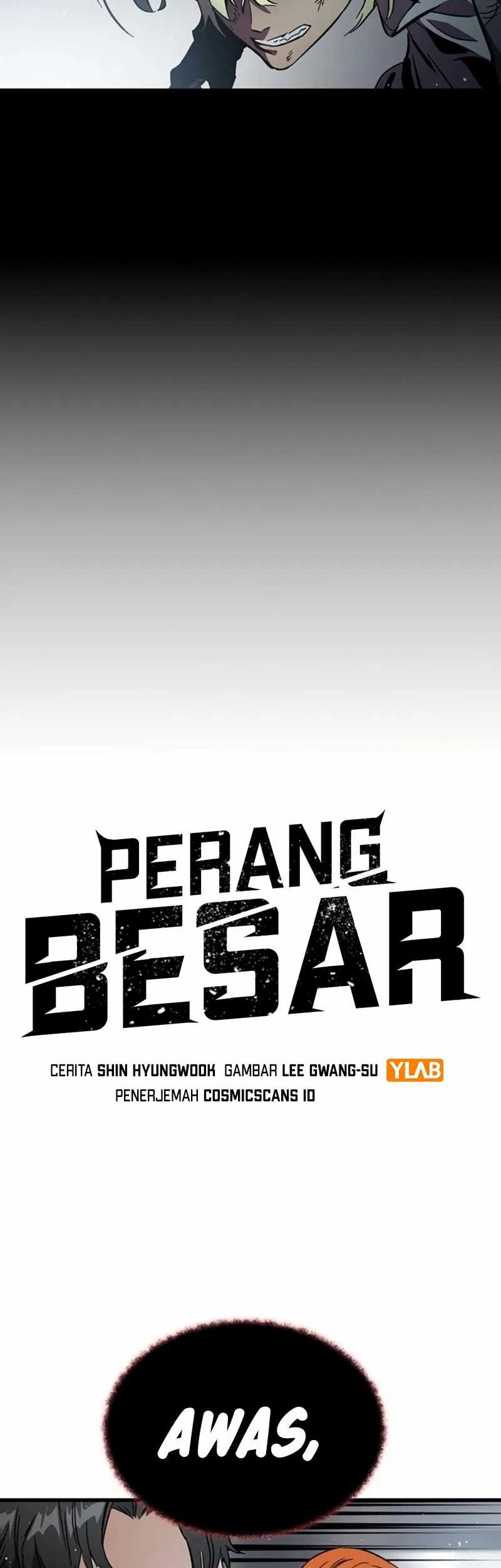 The Great War Chapter 15 Gambar 23