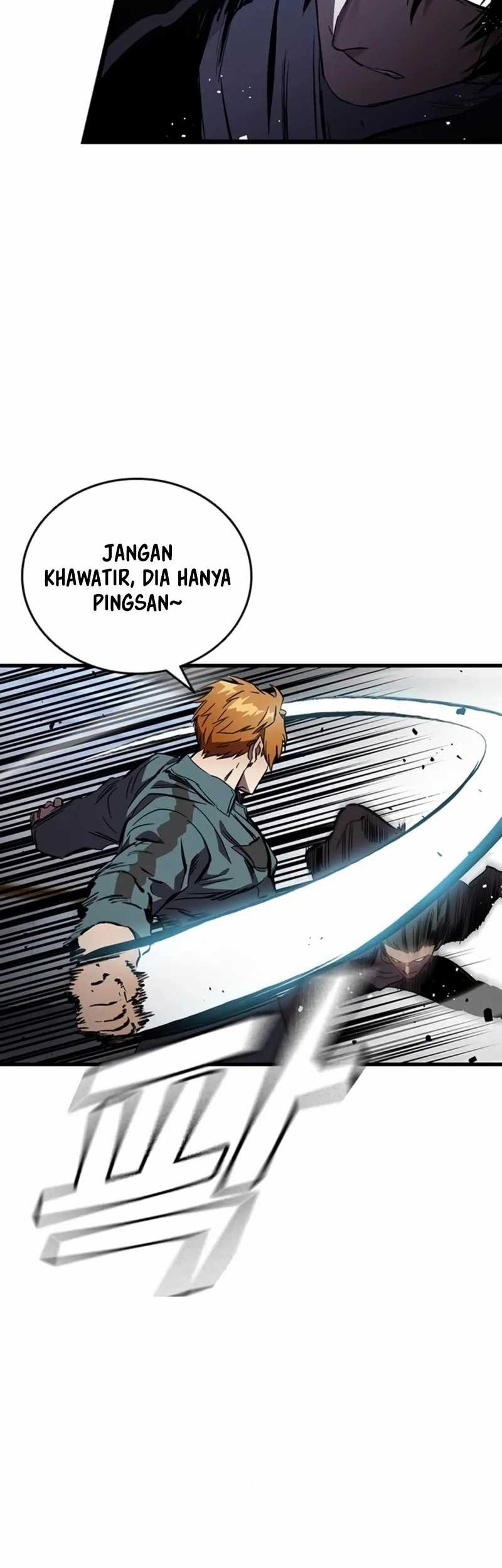 The Great War Chapter 15 Gambar 31