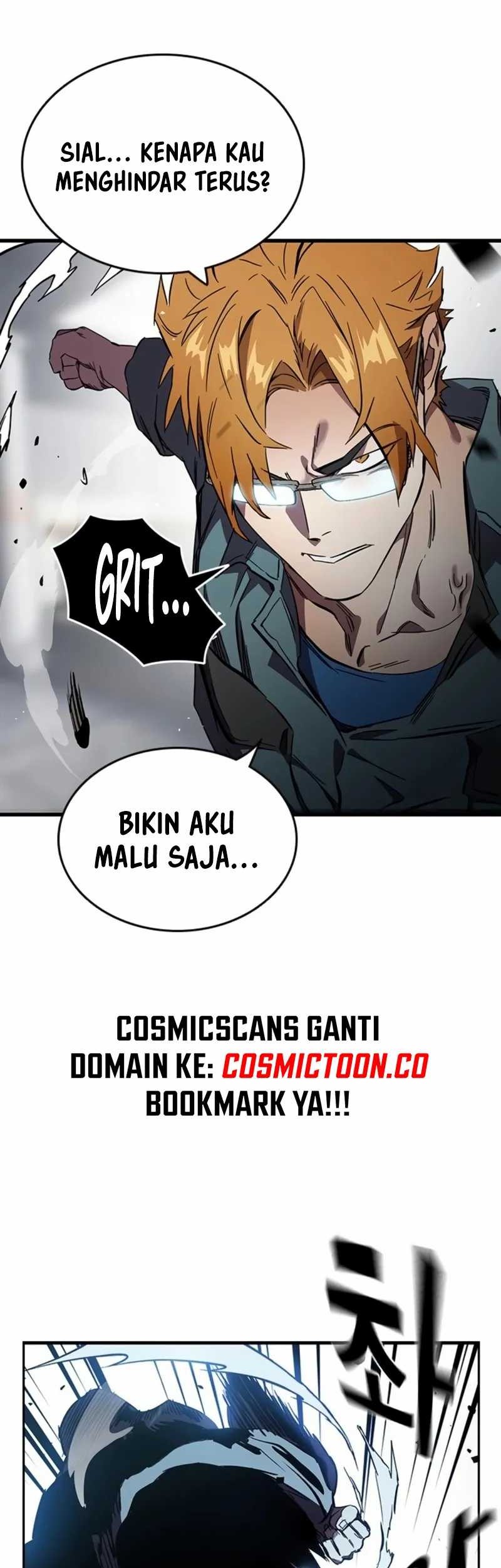 The Great War Chapter 15 Gambar 32
