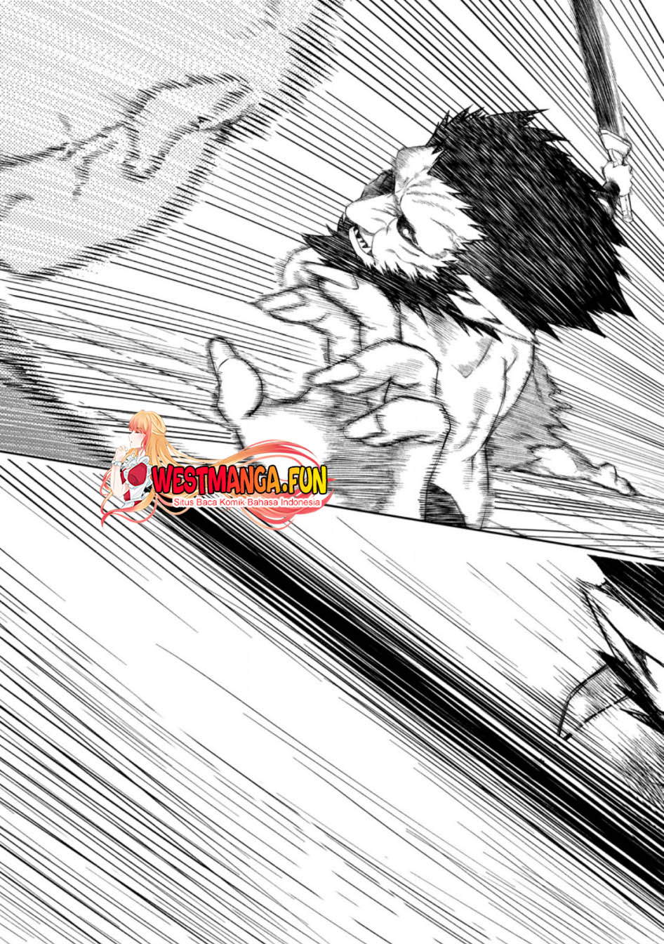 Kyou Senshina Mob, Mujikaku ni Honpen wo Hakai Suru Chapter 06 Gambar 11