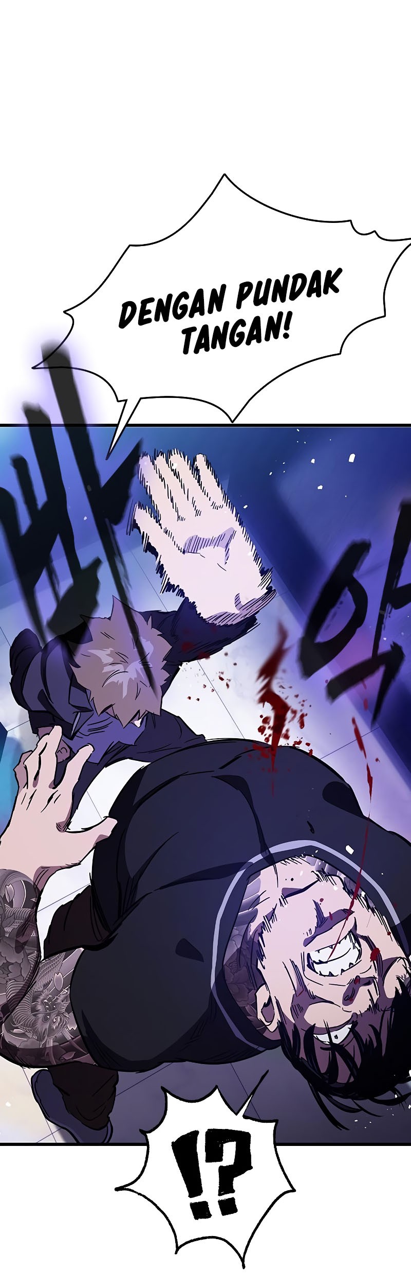 The Great War Chapter 13 Gambar 60