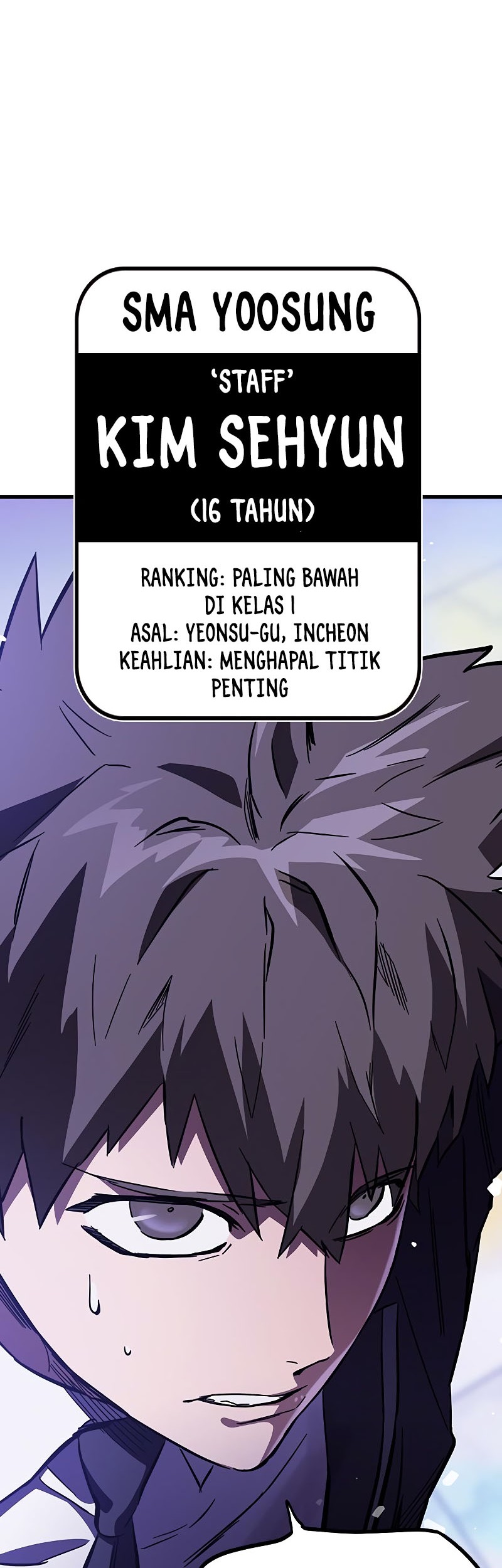 The Great War Chapter 13 Gambar 61