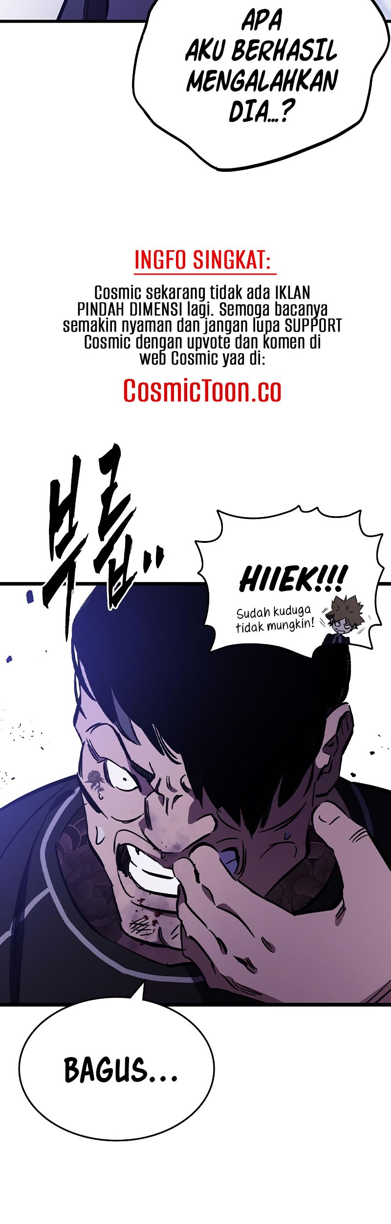 The Great War Chapter 13 Gambar 62