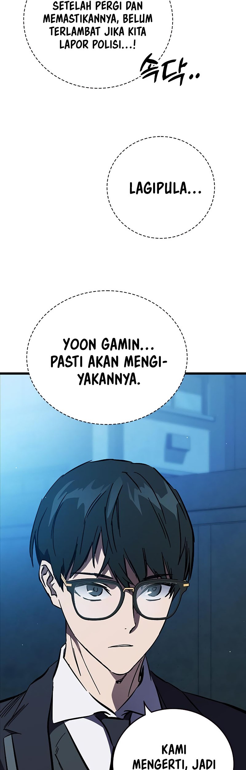 The Great War Chapter 13 Gambar 76