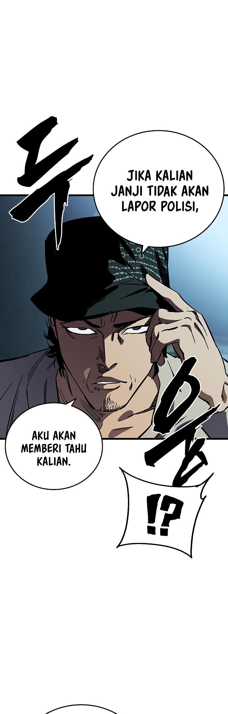 The Great War Chapter 13 Gambar 73