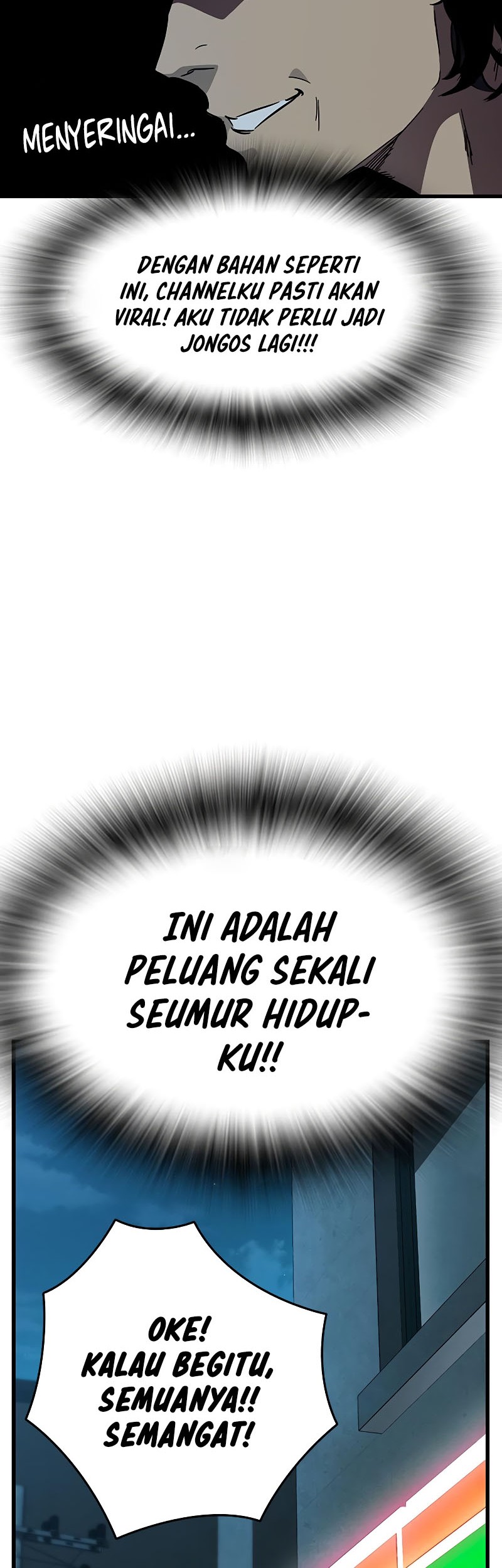 The Great War Chapter 13 Gambar 80