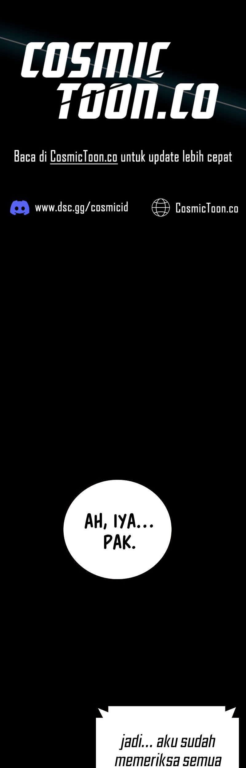 Komik The Great War Chapter 13 gambar nomor 1