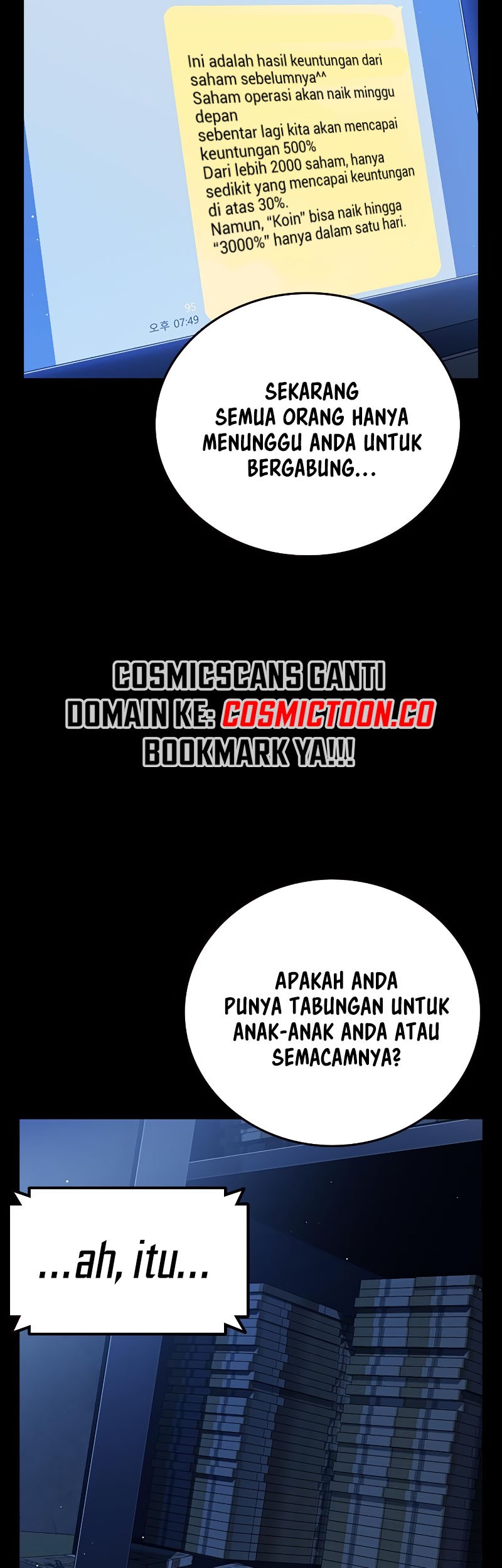 The Great War Chapter 13 Gambar 3