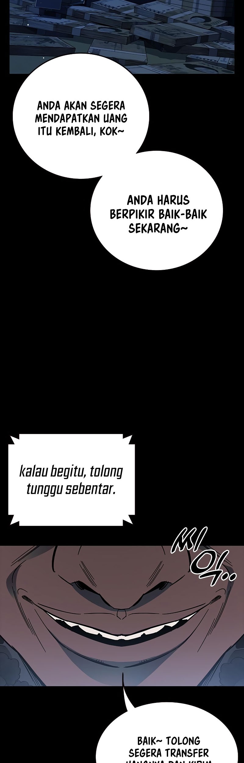 The Great War Chapter 13 Gambar 4