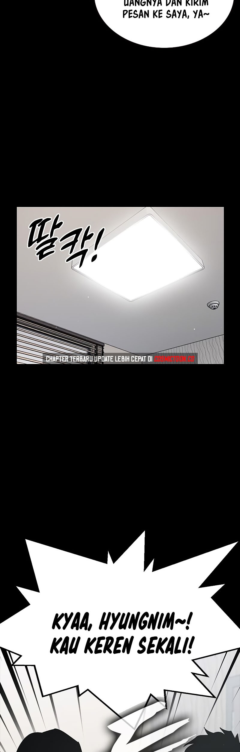 The Great War Chapter 13 Gambar 5