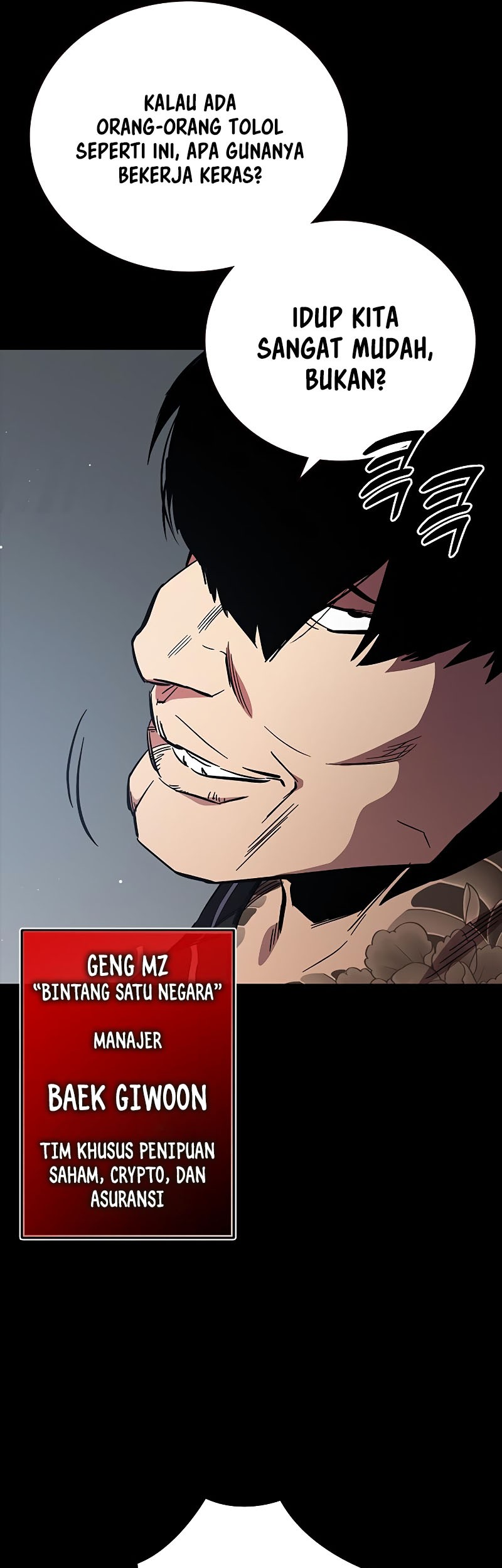 The Great War Chapter 13 Gambar 7