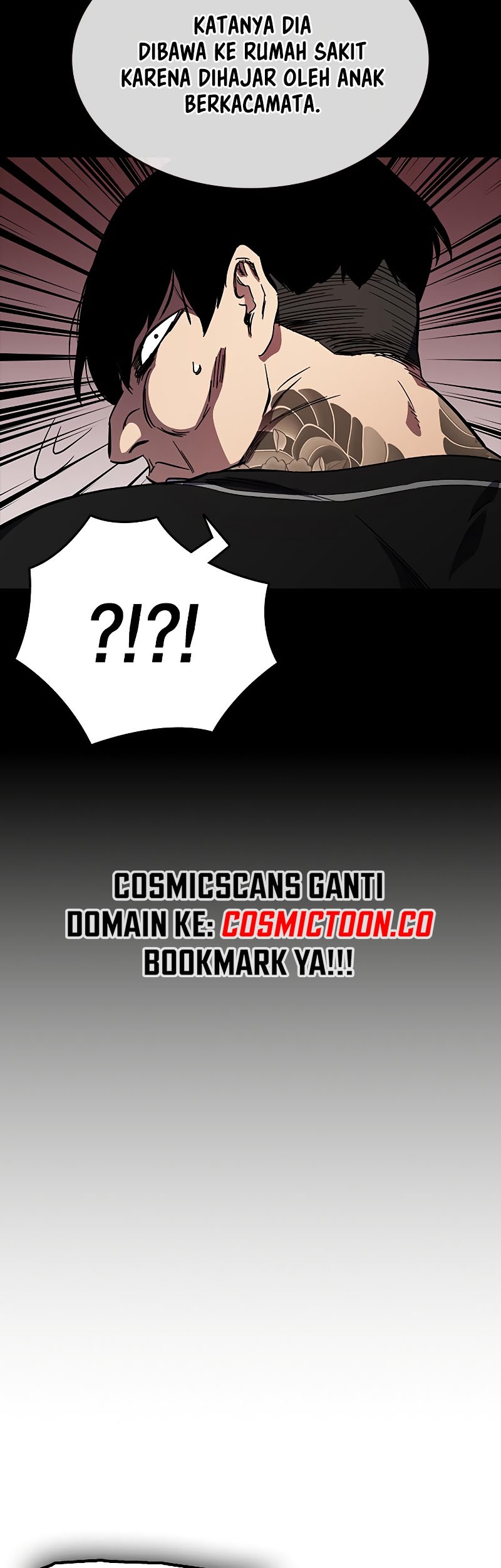 The Great War Chapter 13 Gambar 9