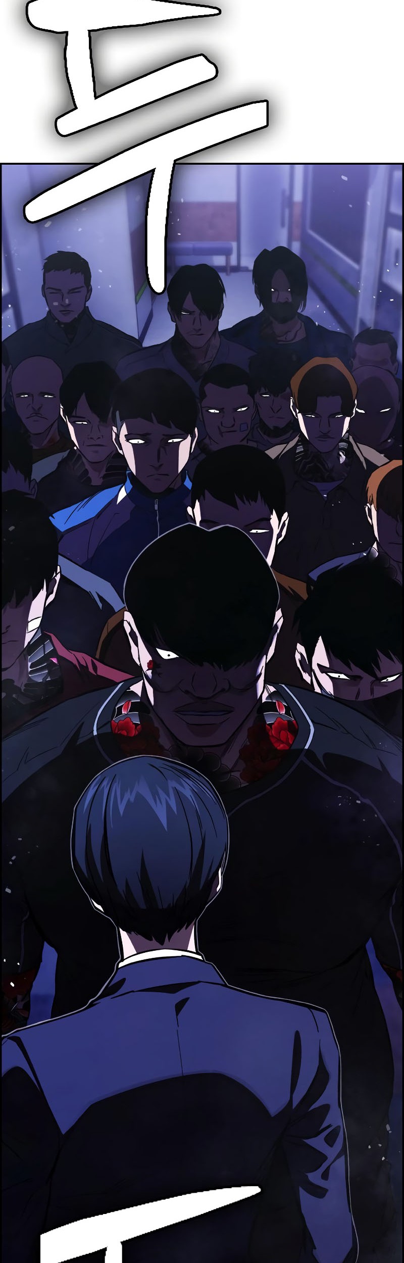 The Great War Chapter 13 Gambar 10