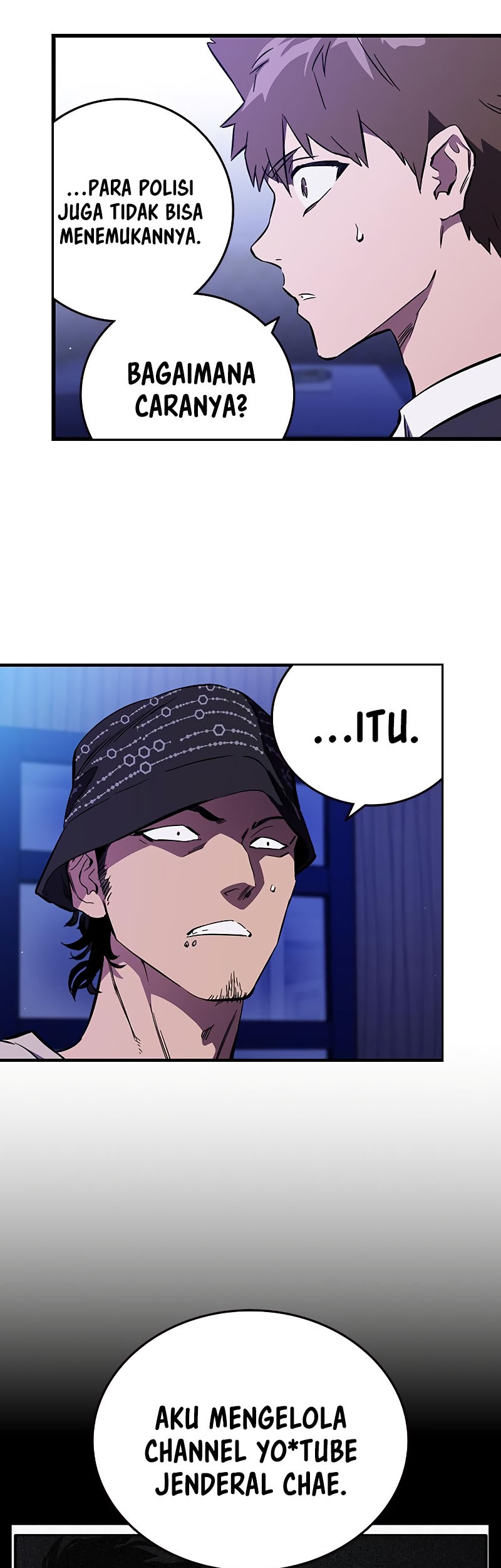 The Great War Chapter 13 Gambar 16