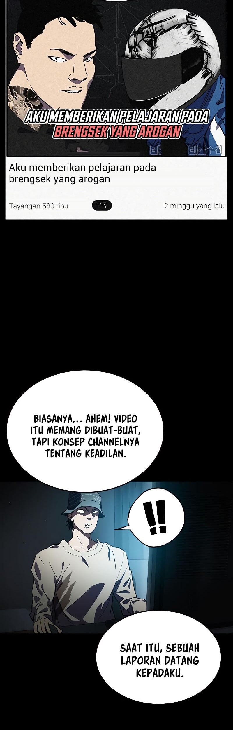 The Great War Chapter 13 Gambar 17