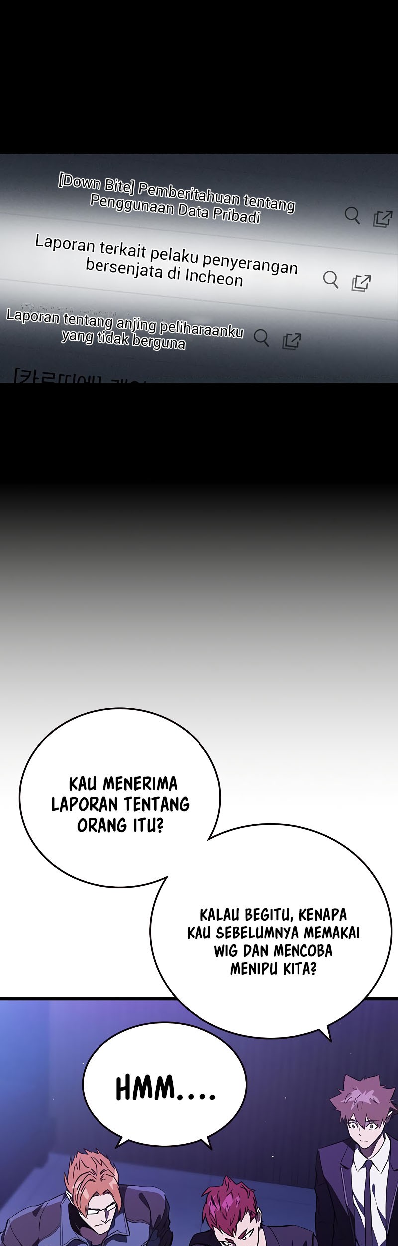 The Great War Chapter 13 Gambar 18