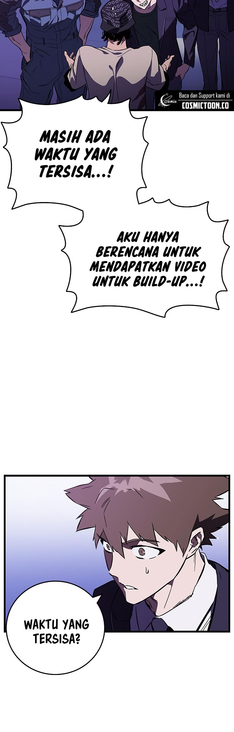 The Great War Chapter 13 Gambar 19