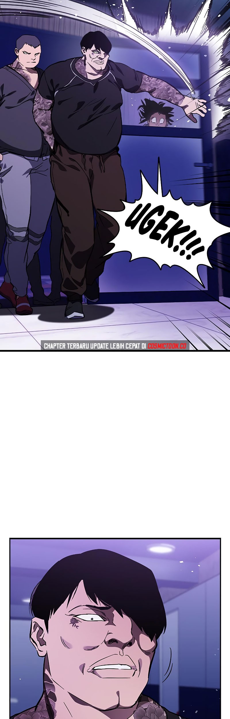 The Great War Chapter 13 Gambar 22