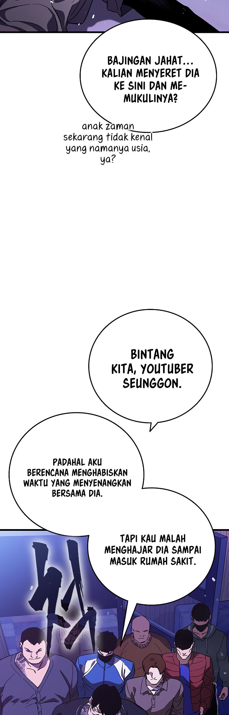 The Great War Chapter 13 Gambar 25