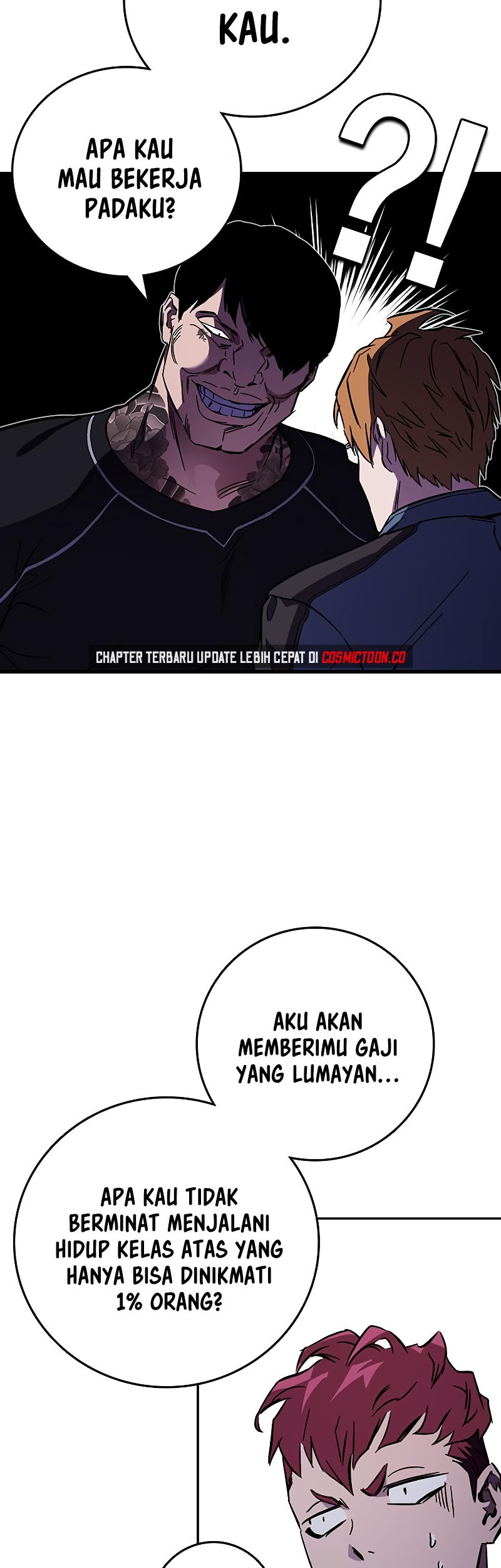 The Great War Chapter 13 Gambar 30