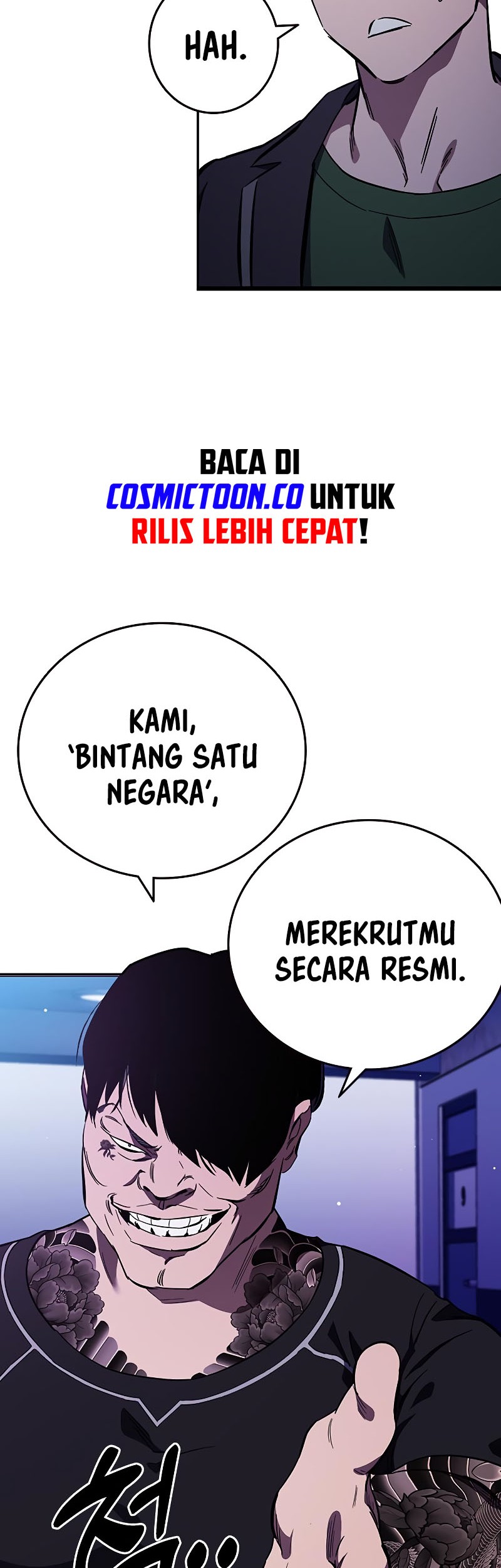 The Great War Chapter 13 Gambar 31