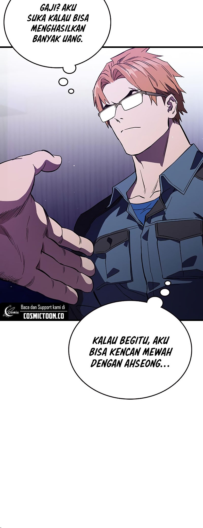 The Great War Chapter 13 Gambar 33