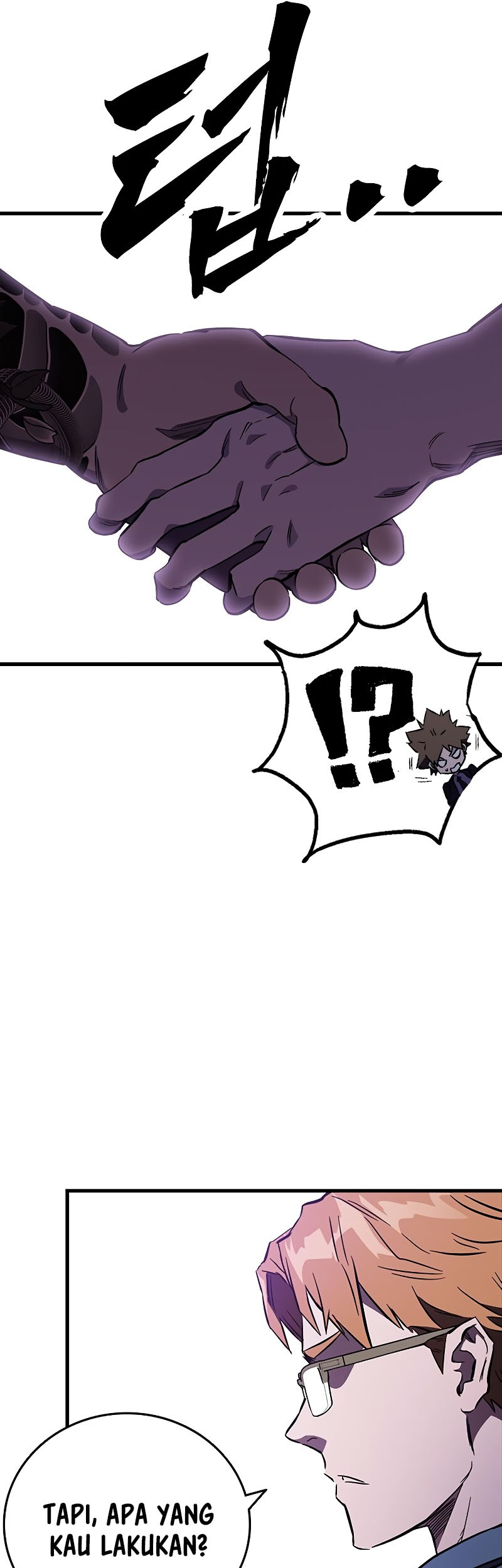 The Great War Chapter 13 Gambar 34