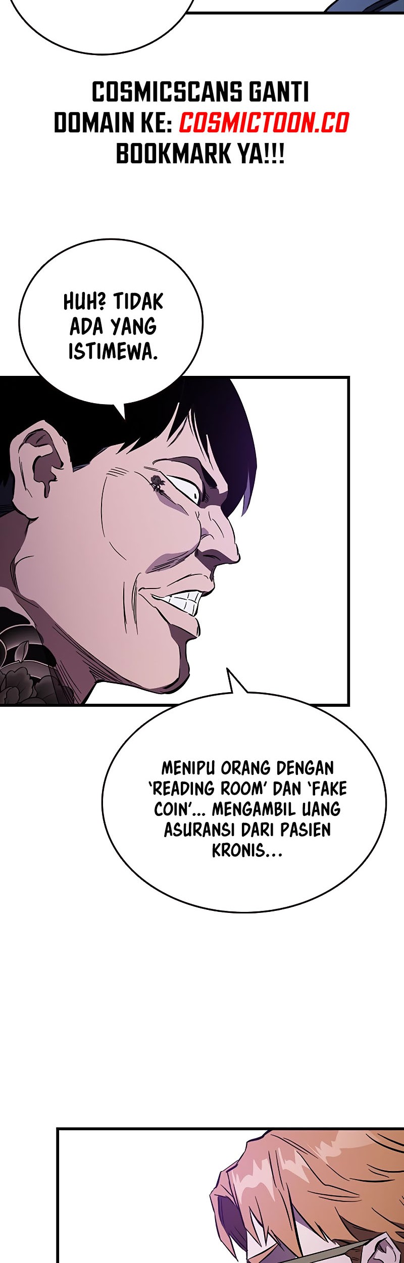 The Great War Chapter 13 Gambar 35