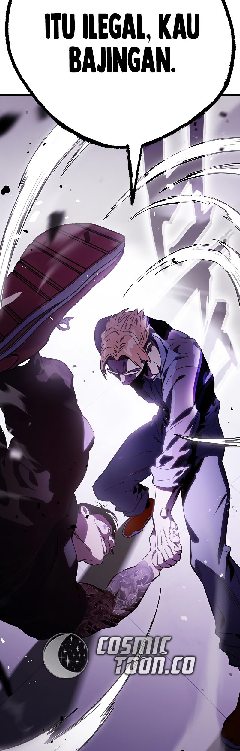 The Great War Chapter 13 Gambar 37