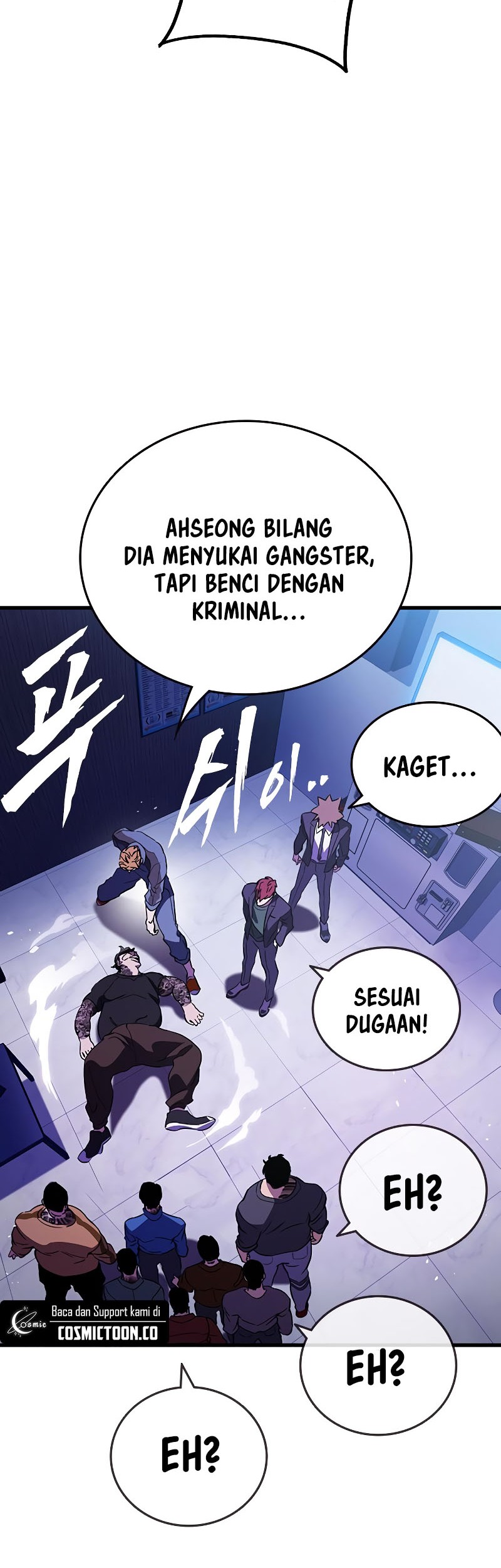 The Great War Chapter 13 Gambar 39