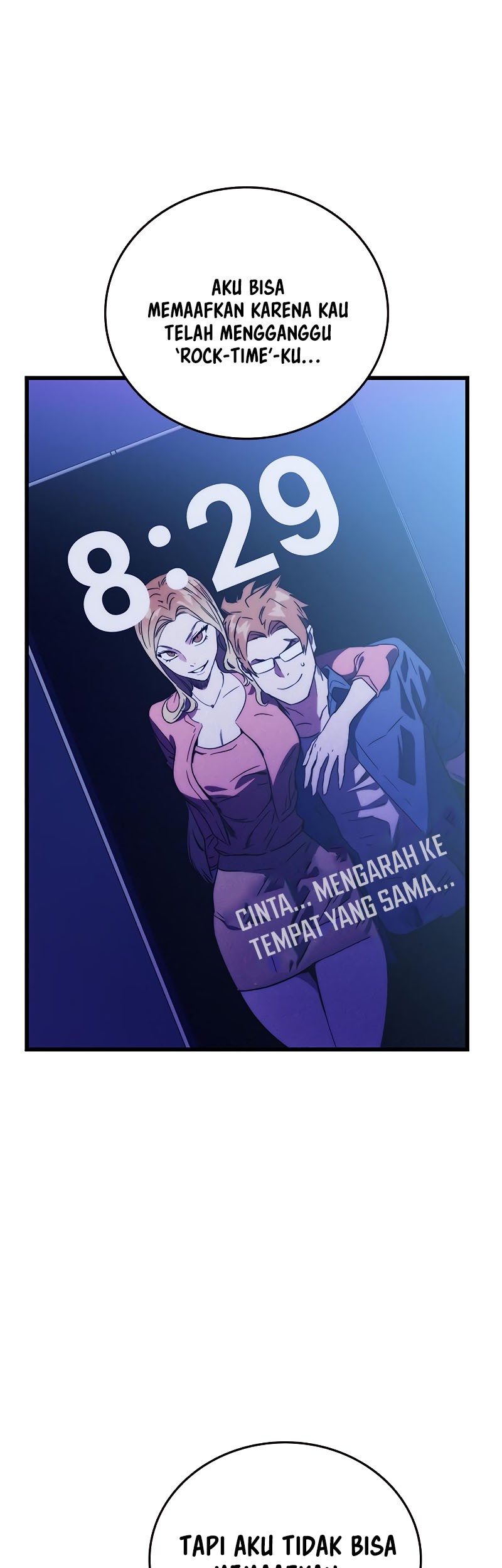 The Great War Chapter 13 Gambar 41