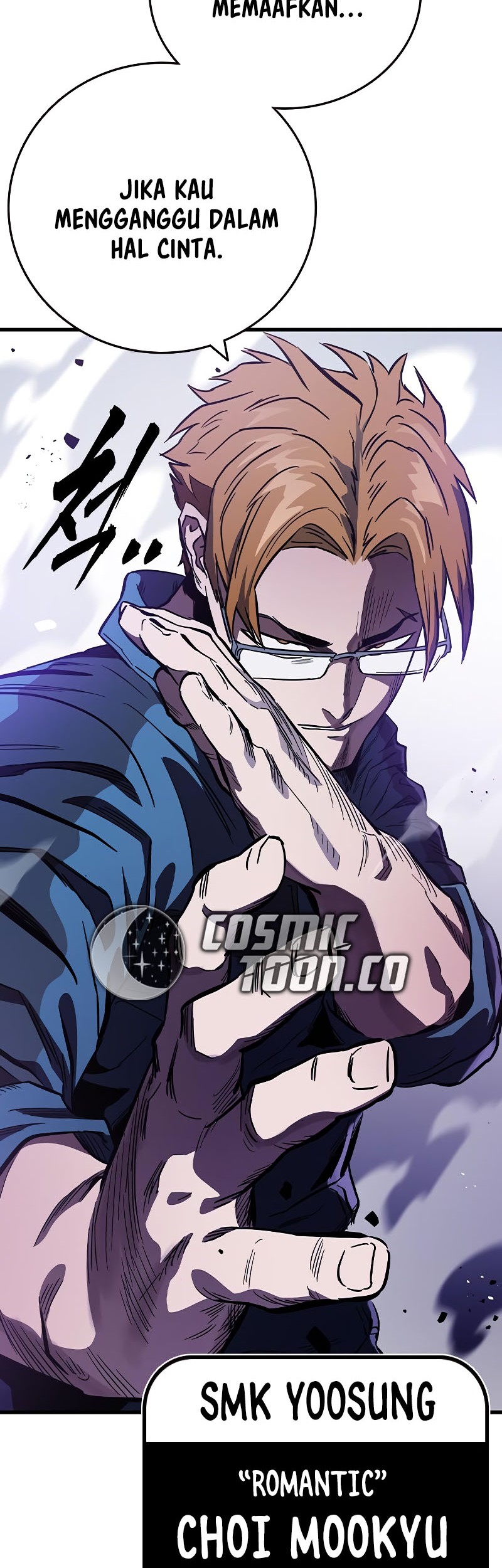 The Great War Chapter 13 Gambar 42