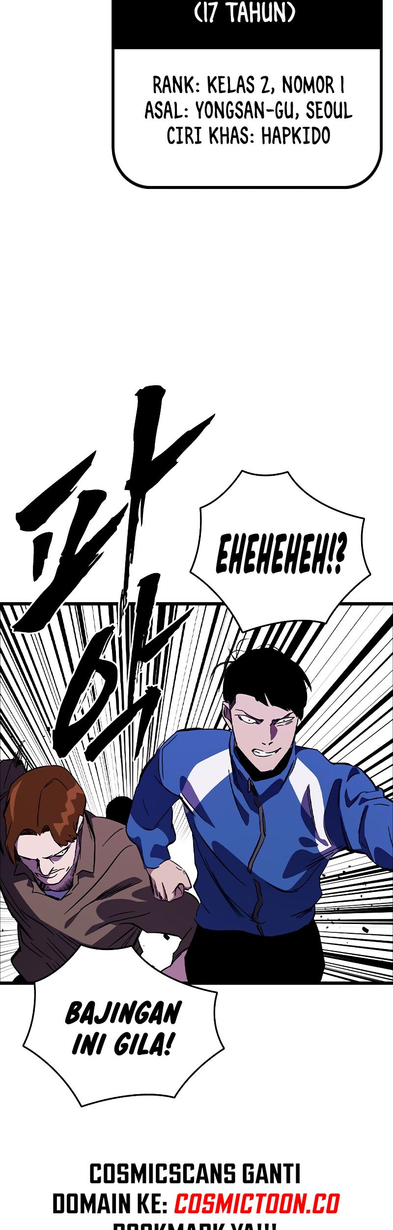 The Great War Chapter 13 Gambar 43