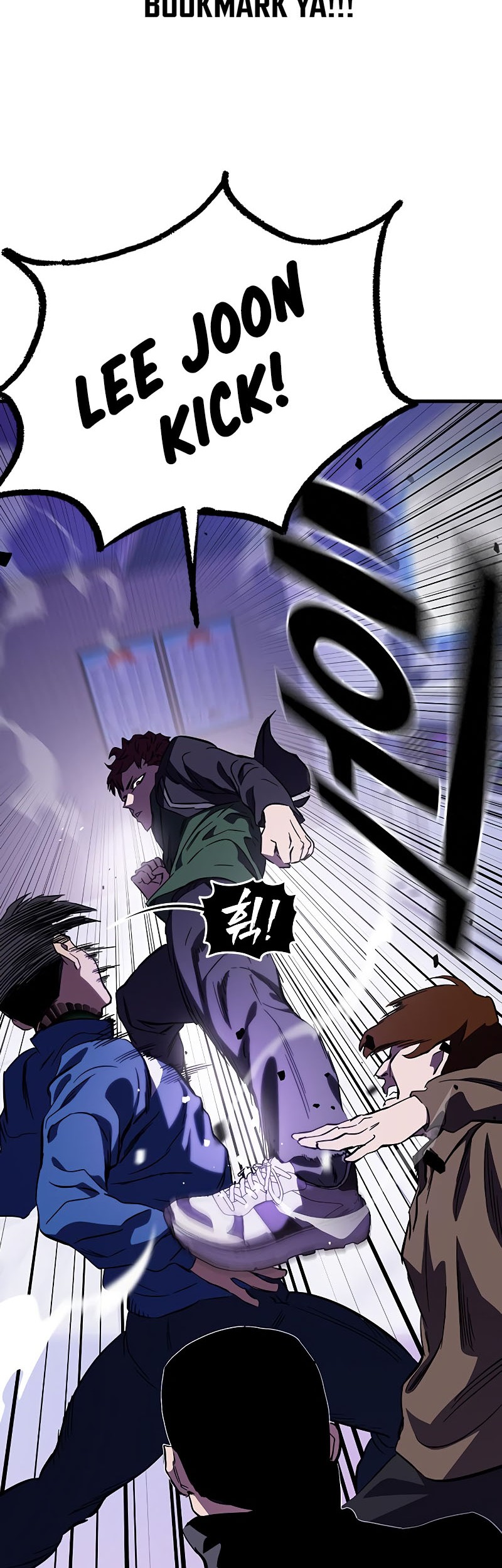 The Great War Chapter 13 Gambar 44