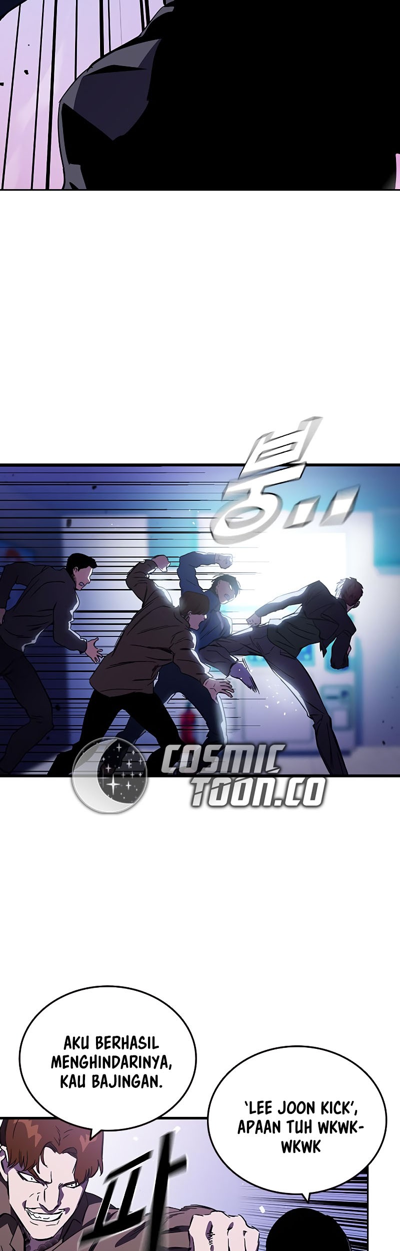 The Great War Chapter 13 Gambar 45