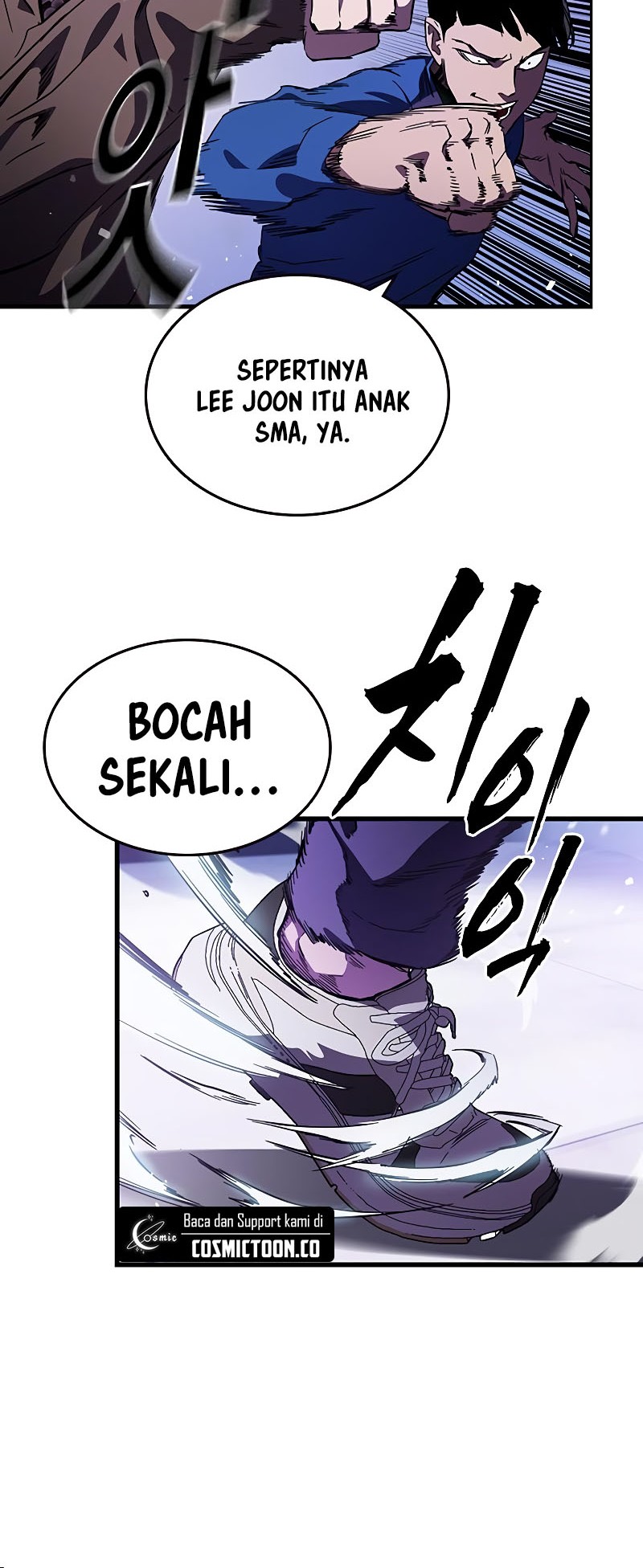 The Great War Chapter 13 Gambar 46