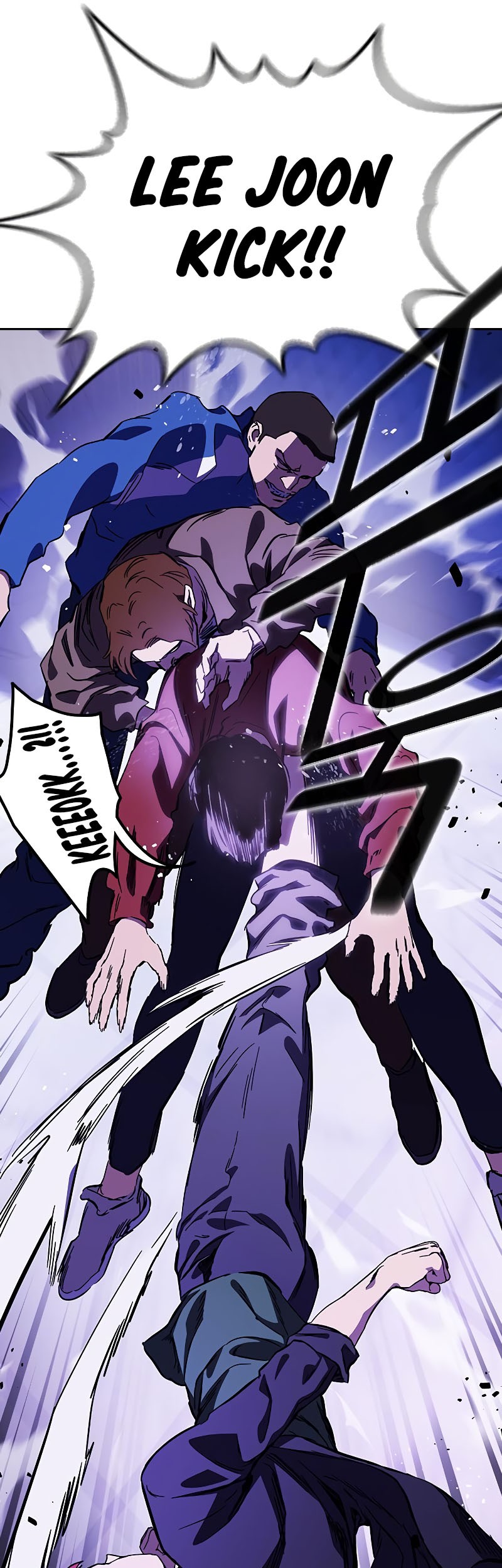 The Great War Chapter 13 Gambar 47